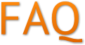FAQ FAQ